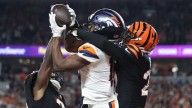 Bengals look to get back in win column, take on Broncos on Monday night: What to watch