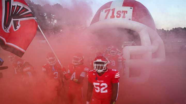 910Preps Power Rankings: Who are the top-5 Fayetteville teams?