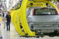 OECD upgrades global growth forecast with full effect of U.S. tariffs yet to come