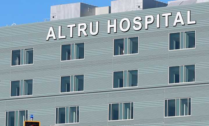 Altru receives national recognition for treatment of stroke, heart attack patients