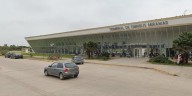 Insólito: robaron un micro que estaba en marcha en la terminal de Miramar