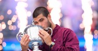 ¿Carlos Alcaraz dio un salto de calidad “inalcanzable” en su juego durante el Us Open?