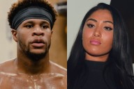 What Happened Between Devin Haney and Ex-Girlfriend Leena Sayed? $350K Lawsuit Revealed Here's everything you need to know about the legal issues between boxing star Devin Haney and his former girlfri