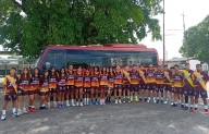 Mientras el Delta participa en Barinas, Tucupita se enciende con el Hexagonal Sub 21de baloncesto