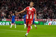 Con un Harry Kane brillante: Bayern Múnich inicia la Champions League con el pie derecho ante un decepcionante Chelsea