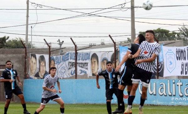 Clausura liguista: tienen día y hora los partidos reprogramados de la 4ª fecha