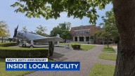 U.S. Navy and Marine Corps highlight Philadelphia command center ahead of 250th birthday celebration