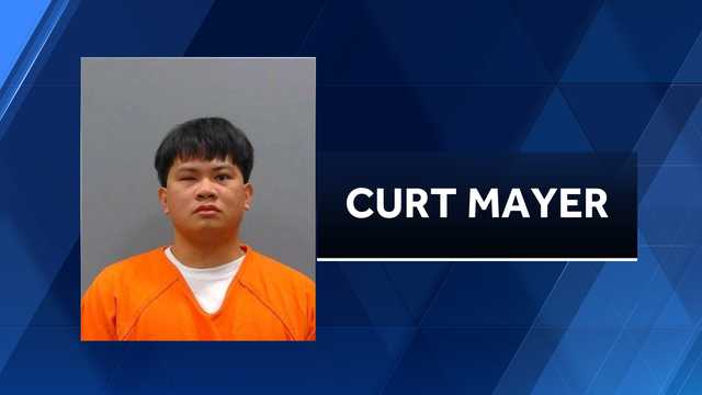 26-year-old accused of sexual assault of a minor held without bond