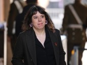 Martínez asegura que el FA está de acuerdo con el voto obligatorio, pero apuestan por una multa más baja
