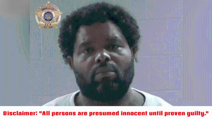 Fugitive arrested in Denham Springs on felony drug charges