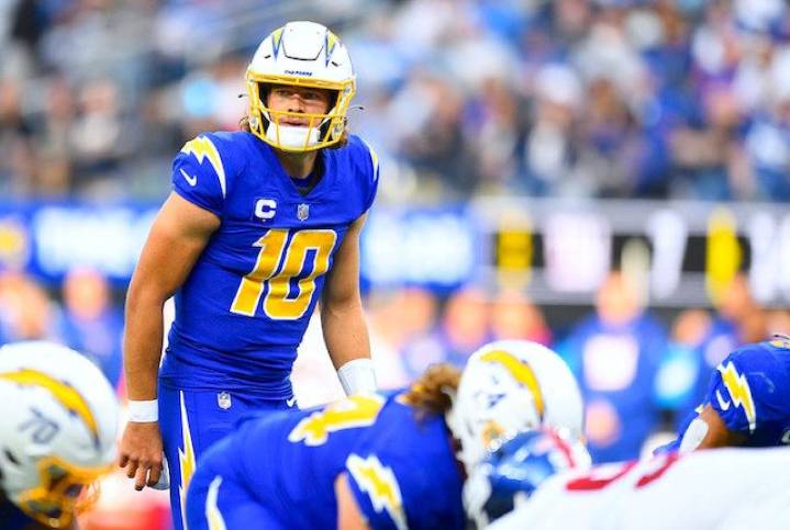 NFL Power Rankings: Where Do All 32 Teams Stand Ahead of Week 2 Football?