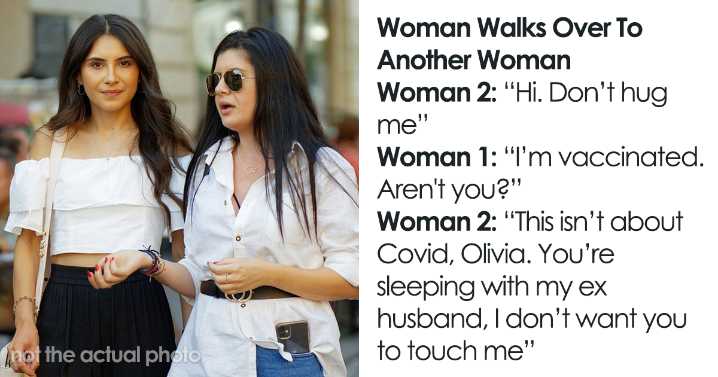33 Times People Overheard Conversations In L.A. That Were Too Good To Keep Private (New Pics)