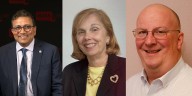 Candidates vying for collector’s seat to be narrowed in Tuesday’s primaries