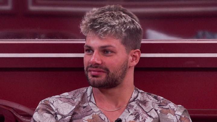 'Big Brother' Star Zae Frederich Reveals Strict Show Rules Imposed on Cast