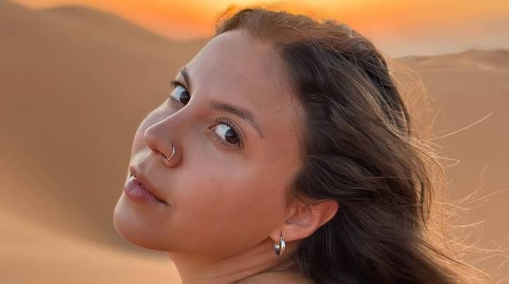 El contundente descargo de Antonella, la hija de Natacha Jaitt, tras la polémica denuncia de su hermano Valentino
