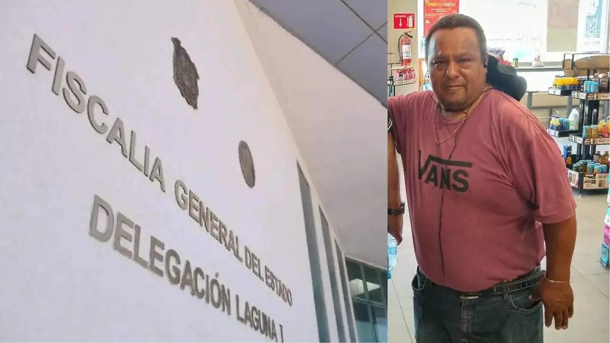 Autoridades de Coahuila reafirman compromiso: habrá cero impunidad en caso “Papayita”