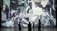 El arte latinoamericano, protagonista en la nueva temporada del Museo Reina Sofía