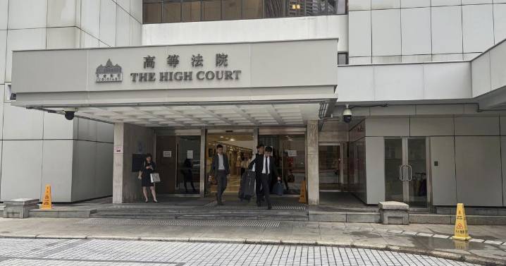 Un juez en Hong Kong falla a favor del reconocimiento parental de pareja lesbiana en caso histórico