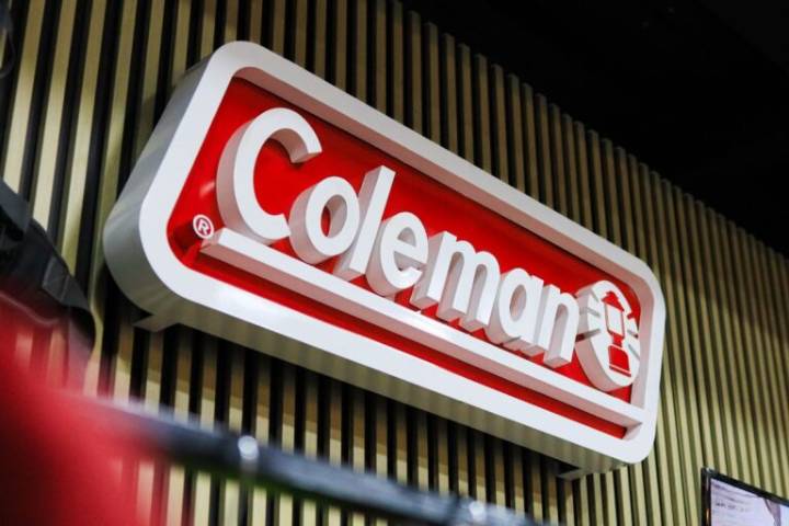 Con 120 años de historia, Coleman llega a México con tienda en Pachuca