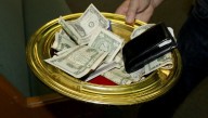 Church Sees 40% Increase In Giving After Putting Ushers On Commission