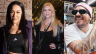 Sofía Aldrey, la ex de Fede Bal, le tiró un filoso palito a Evelyn Botto: "Siempre lo persiguió"
