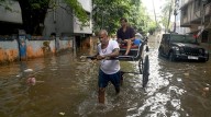 One more person dies of electrocution in Kolkata's waterlogged road, toll rises to 12