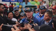 Juntos Todo es Posible evaluó avances de proyectos con comunas de Guárico, Portuguesa y Cojedes