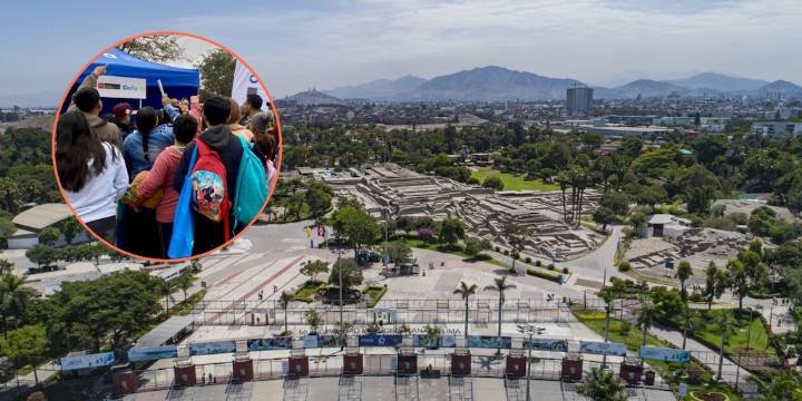 Parque de las Leyendas: conoce las actividades para este fin de semana