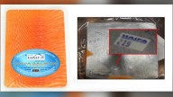 Recall Alert: Haifa smoked fish recalls salmon and sea bass products over Listeria concerns
