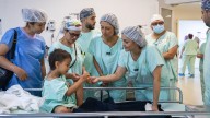 Con el programa ‘Antioquia IQ Te Quiere’, 60 niños se beneficiarán de cirugías gratuitas para corregir labio leporino y otras patologías