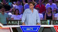 ¡Al fin! La agonía de Jaime termina en la prueba de velocidad decreciente