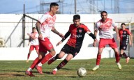 Libertad, Huracán y Villa Mitre, los ganadores en la Liga del Sur