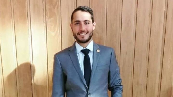 Encontraron en Mendoza a Esteban Yuvero, el investigador del Conicet desaparecido