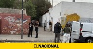 Alerta por casos de tuberculosis en un instituto ocupado de Badalona que Albiol quiere desalojar