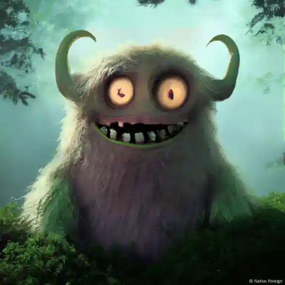 ChatGPT en cine: película animada con IA llegará a Cannes