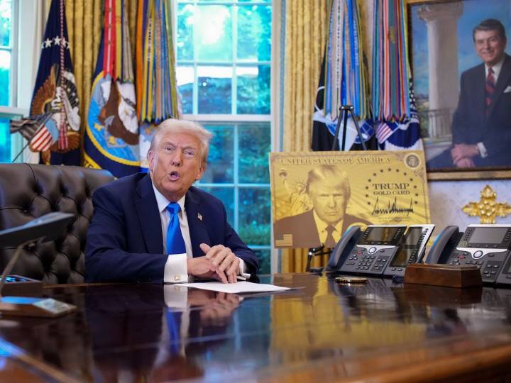 Trump’s pricey H-1B visas raise alarms for those aiming for U.S. jobs