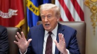 Michigan judge tosses case against 15 accused fake electors for President Trump in 2020