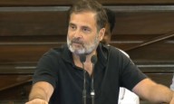 Rahul Gandhi embarks on visit to four South American nations