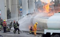 Tomza, 14 accidentes desde 2007