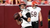 Jake Browning family tree: Meet Bengals QB's viral fiancee Stephanie Niles, ex