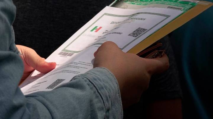 CURP biométrica: reforma aprobada, pero sin recursos para 2026