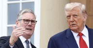 'Open season': Expert says Trump heading straight for a 'danger moment' with UK visit