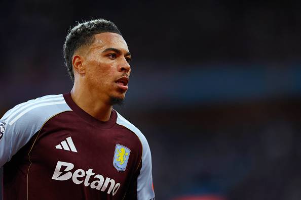 Chelsea and Tottenham’s £100m target speaks out on summer transfer links