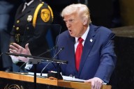 Donald Trump's Approval Rating Falls Again in Poll