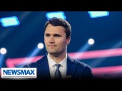 Can Charlie Kirk's death spark a transformation for the nation?