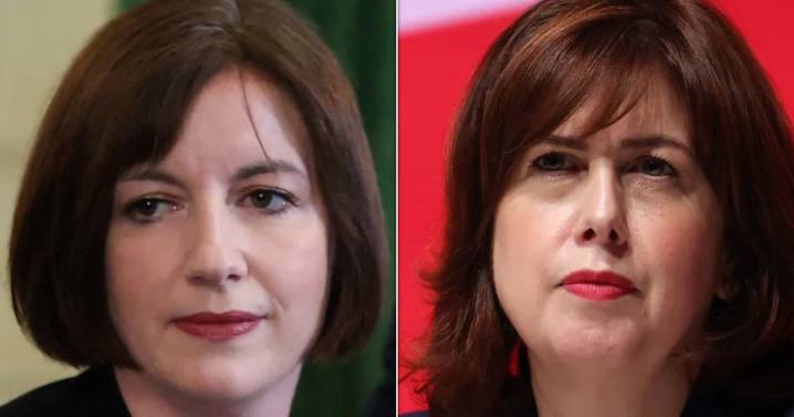 Bridget Phillipson To Face Lucy Powell For Labour Deputy Leadership