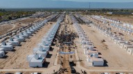 El Gobierno entregó 120 viviendas en el Loteo Marcolli
