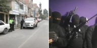 Temible banda delictiva ‘Los Injertos del Cono Norte’ reaparece con violento ataque extorsivo en Puente Piedra