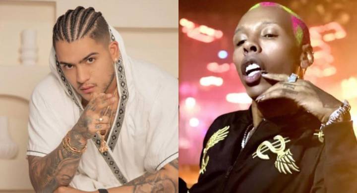 B King y Regio Clown: Nuevos detalles sobre el encuentro de los artistas en México que podrían esclarecer el caso