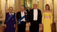 The Archbishop of Canterbury on… Charles, wondering if anyone pissed in the soup